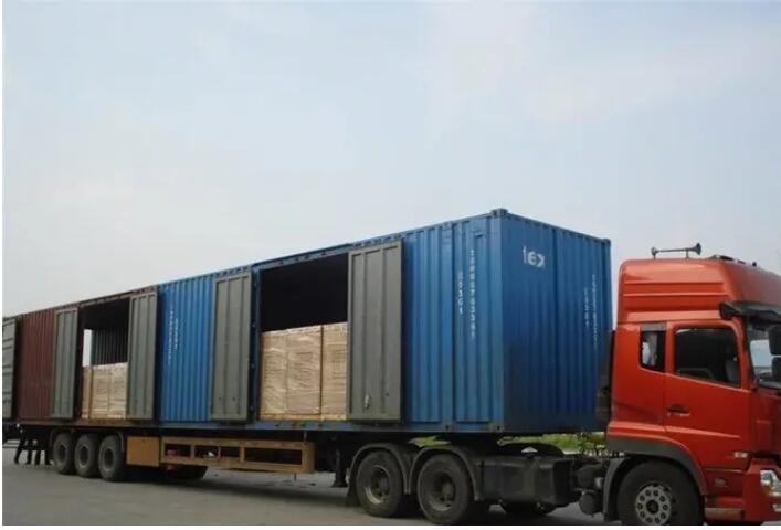泉州到茅箭区货运专线